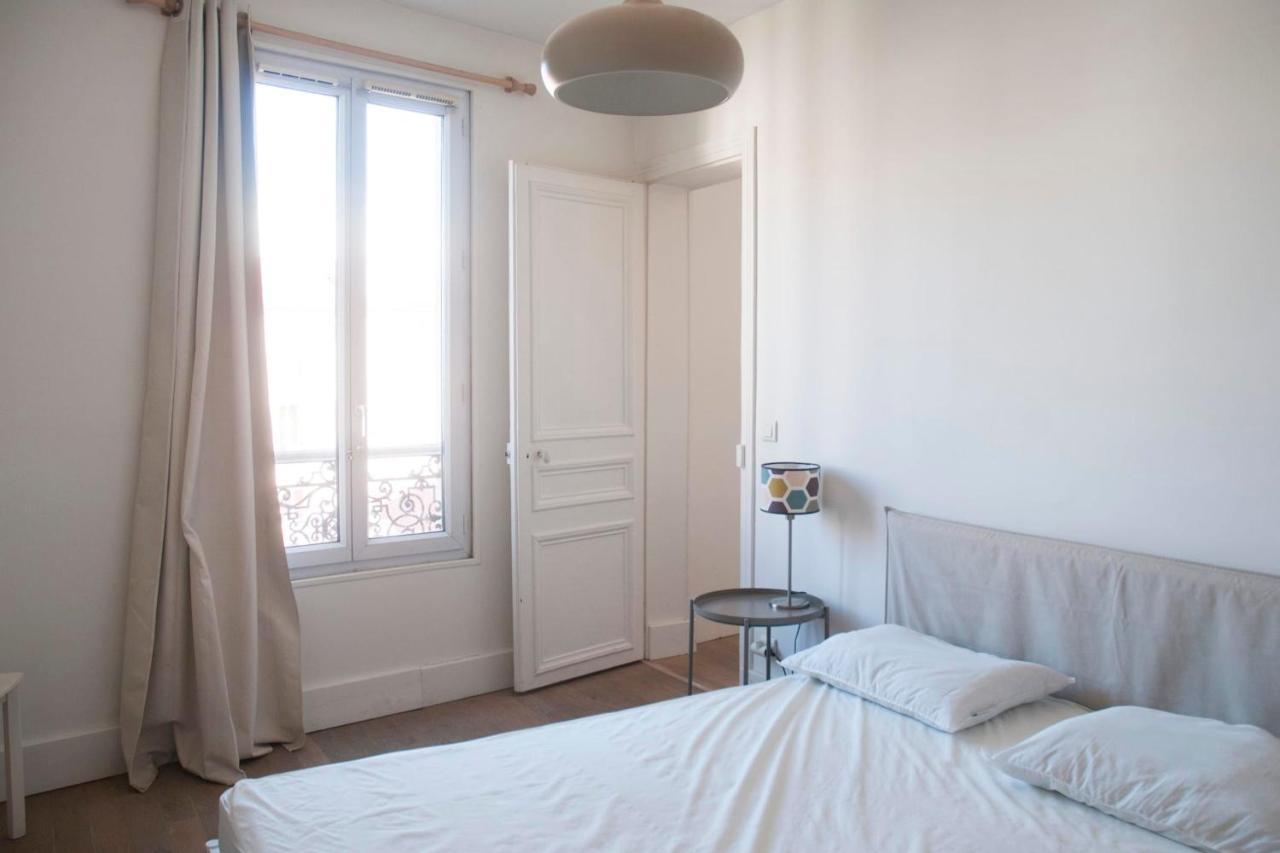 Cozy Apartment At The Gates Of Paris Le Pre-Saint-Gervais Exterior photo