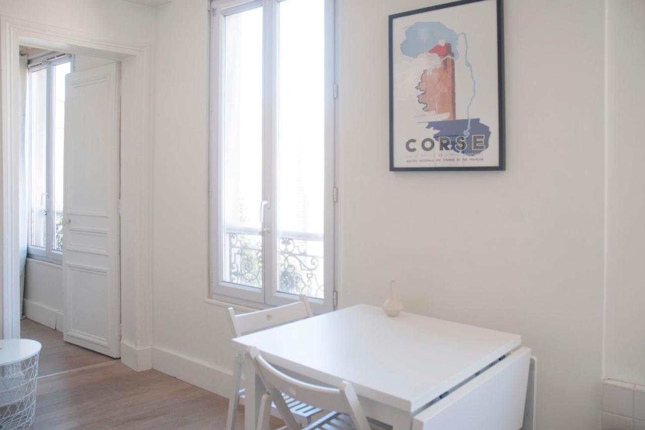 Cozy Apartment At The Gates Of Paris Le Pre-Saint-Gervais Exterior photo